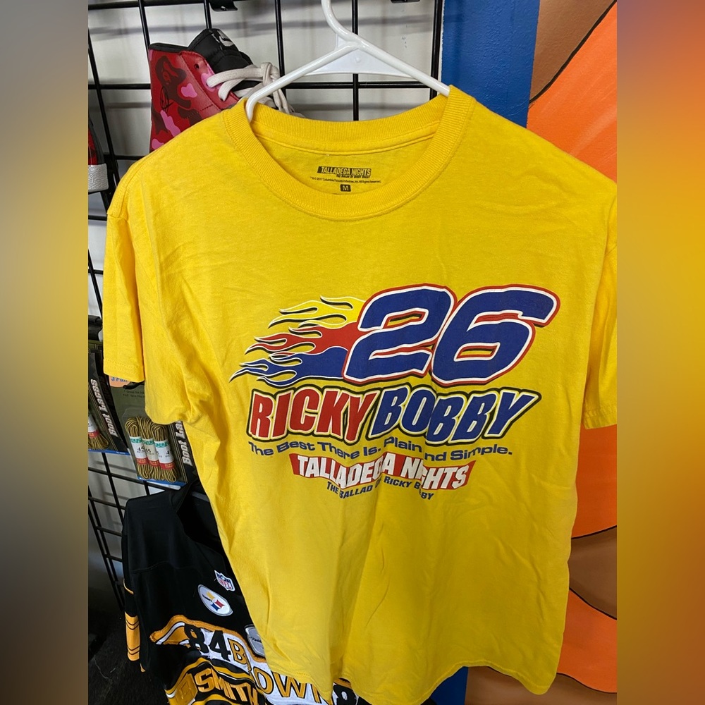 Ricky Bobby Talmadge’s Nights size M
